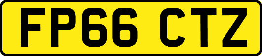 FP66CTZ