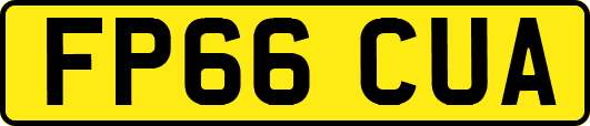 FP66CUA