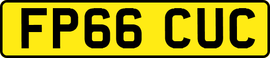FP66CUC