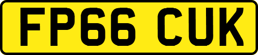 FP66CUK
