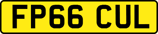 FP66CUL