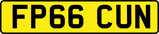 FP66CUN
