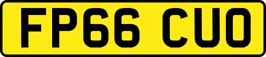 FP66CUO