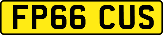 FP66CUS