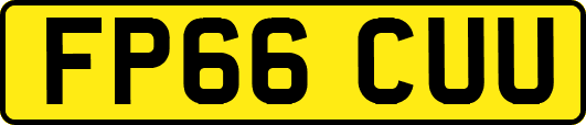FP66CUU