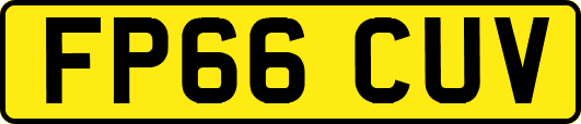 FP66CUV