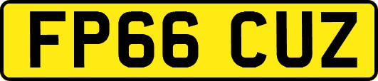 FP66CUZ