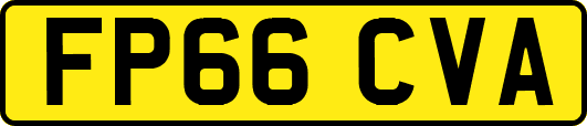 FP66CVA