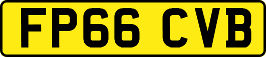 FP66CVB