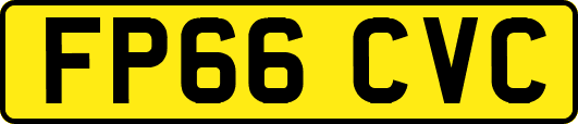 FP66CVC