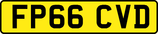 FP66CVD