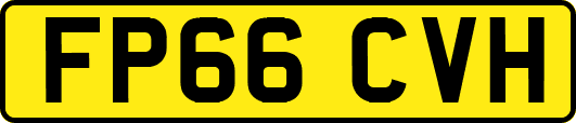 FP66CVH