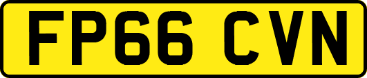 FP66CVN
