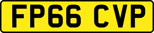 FP66CVP