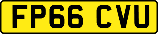 FP66CVU