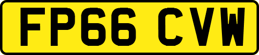 FP66CVW