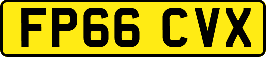 FP66CVX