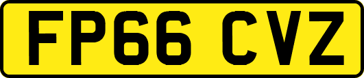 FP66CVZ