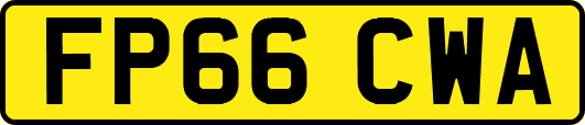 FP66CWA