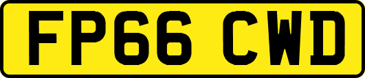 FP66CWD