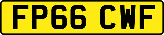FP66CWF