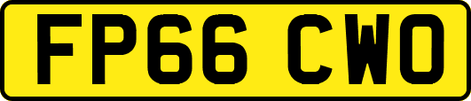 FP66CWO