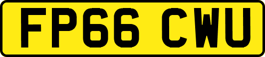 FP66CWU