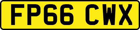 FP66CWX