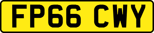 FP66CWY