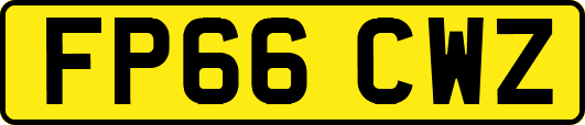 FP66CWZ