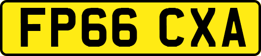 FP66CXA