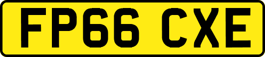 FP66CXE