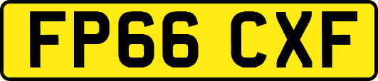 FP66CXF