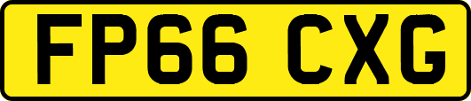 FP66CXG