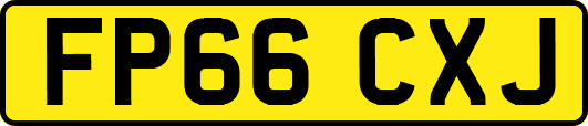 FP66CXJ