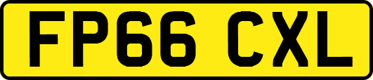 FP66CXL