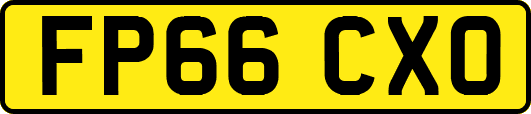 FP66CXO