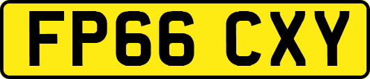 FP66CXY