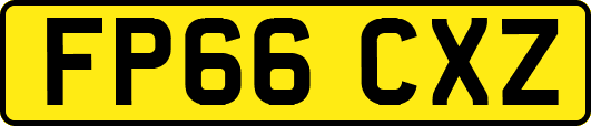 FP66CXZ