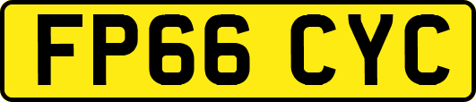 FP66CYC