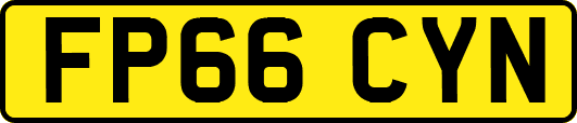 FP66CYN