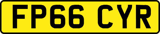 FP66CYR