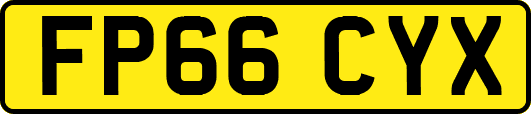 FP66CYX