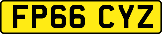 FP66CYZ
