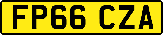 FP66CZA