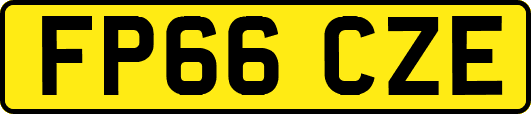 FP66CZE