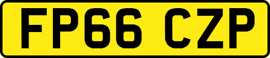 FP66CZP