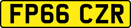 FP66CZR
