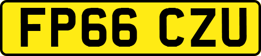 FP66CZU