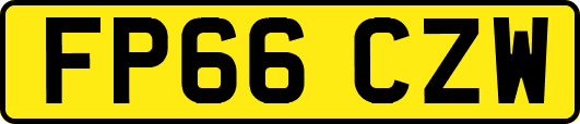 FP66CZW